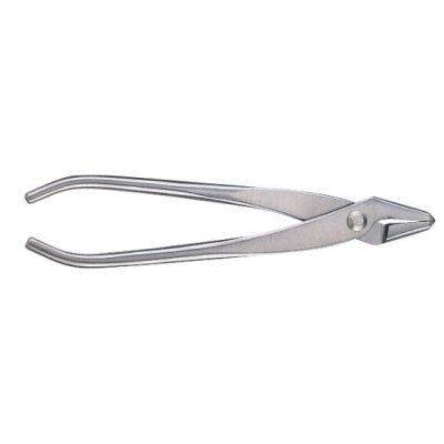 Photo8: Small bonsai tool 8-pieces set / Stainless steel (KIKUWA)