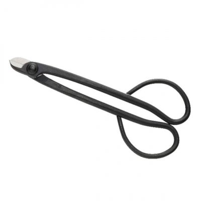 Photo4: Small bonsai tool 8-pieces set (KIKUWA)