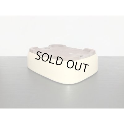 Photo5: "Shousen Yamaaki" Tokoname Pot / Japanese Bonsai Pot 