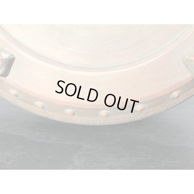 Photo3: "Bigei" Tokoname Pot / Japanese Bonsai Pot 