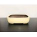 Photo1: "Shousen Yamaaki" Tokoname Pot / Japanese Bonsai Pot  (1)