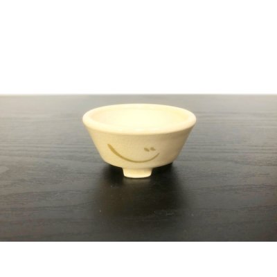 Photo1: Satsuma Ware "Satsuma" / Golden Ji "Kin no Ji" / Chin Jukan Bonsai Pot 