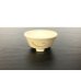 Photo1: Satsuma Ware "Satsuma" / Golden Ji "Kin no Ji" / Chin Jukan Bonsai Pot  (1)