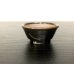 Photo2: Satsuma Ware "Black Satsuma" / Golden Ji "Kin no Ji" / Chin Jukan Bonsai Pot  (2)