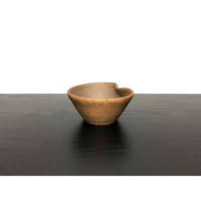 Photo1: "Reiho" Tokoname Pot / Japanese Bonsai Pot