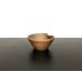Photo1: "Reiho" Tokoname Pot / Japanese Bonsai Pot (1)