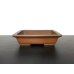 Photo1: "Shibakatsu" Tokoname Pot / Japanese Bonsai Pot (1)