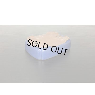 Photo6: "Shibakatsu" Tokoname Pot / Japanese Bonsai Pot