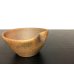 Photo5: "Reiho" Tokoname Pot / Japanese Bonsai Pot (5)