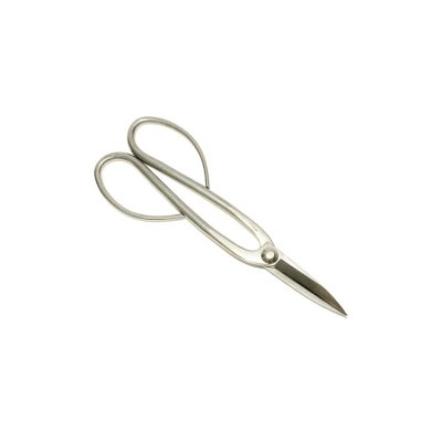 Photo1: Bonsai scissors / Stainless steel (KIKUWA)