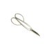 Photo1: Bonsai scissors / Stainless steel (KIKUWA) (1)