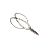 Bonsai scissors / Stainless steel (KIKUWA)