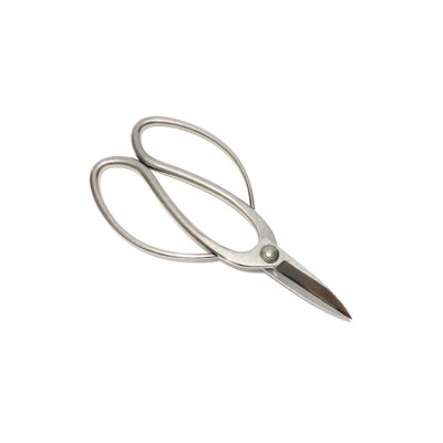Photo1: Bonsai scissors / Stainless steel (KIKUWA)