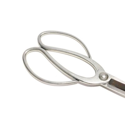Photo3: Bonsai scissors / Stainless steel (KIKUWA)