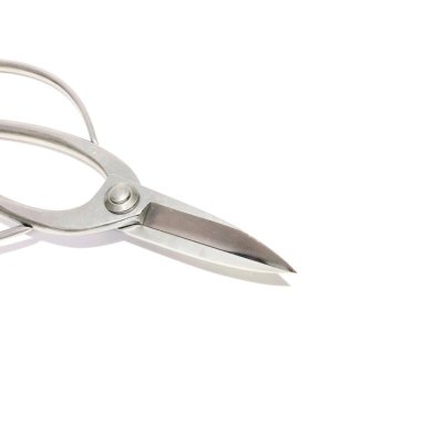 Photo2: Bonsai scissors / Stainless steel (KIKUWA)