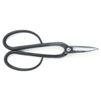 Bonsai long handled scissors (Left hand use)