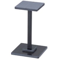 Bonsai artificial marble display stand (Large) h250mm