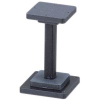 Bonsai artificial marble display stand (Small) h150mm