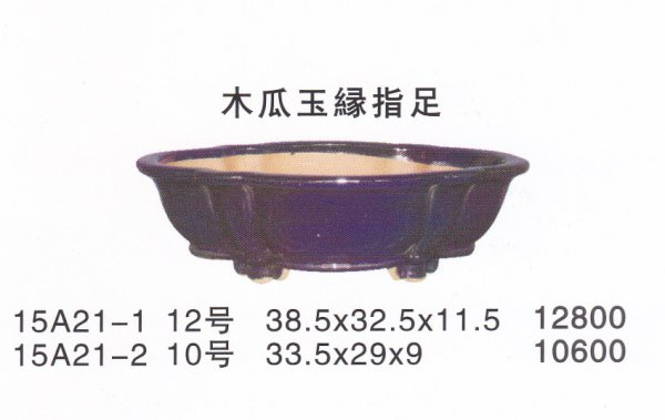 Photo1: Middle size pot (1)