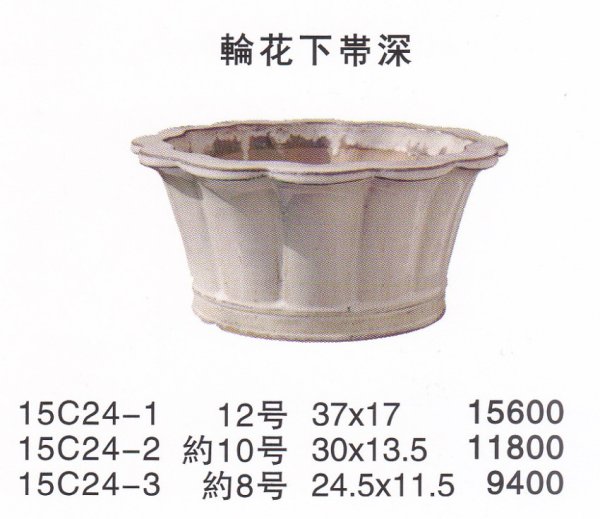 Photo1: Middle size pot (1)