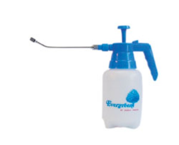 Photo1: Accumulator sprayer (Automatic super long nozzle No.628) (1)