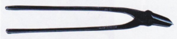 Photo1: Jin pliers (MASAKUNI) (1)