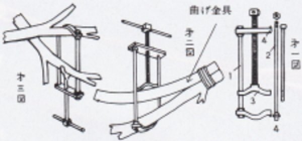 Photo2: Jack / Large size (MASAKUNI) (2)