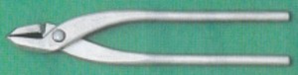 Photo1: Wire pliers / Small size (MASAKUNI) (1)