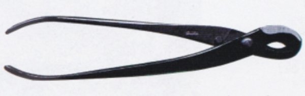 Photo1: Concave branch cutter / Spherical blade (MASAKUNI) (1)