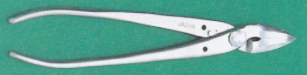 Photo1: Brunch cutter / Crescent Blade (MASAKUNI) (1)