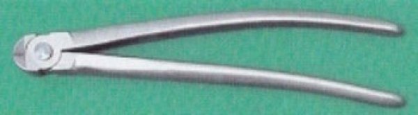Photo1: Wire cutter / Small size (MASAKUNI) (1)