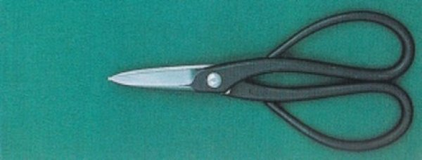 Photo1: Trimming shears / Small size (MASAKUNI) (1)
