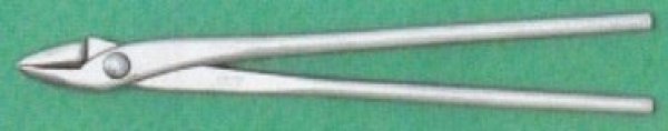 Photo1: Wire pliers / Small size (MASAKUNI) (1)