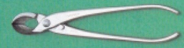 Photo1: Concave branch cutter / Spherical blade (MASAKUNI) (1)