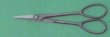 Photo1: [Patent] Bud trimming shears (MASAKUNI) (1)