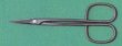 Photo1: [Patent] Trimming shears / Medium size (MASAKUNI) (1)