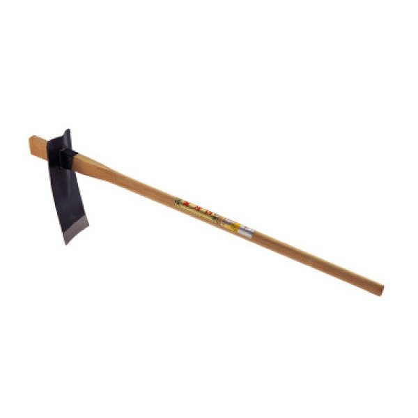 Photo1: Gardening hoe (1)