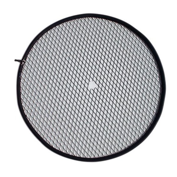 Photo1: Net (Rotor sieve) / Coarse mesh (1)