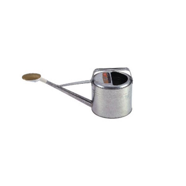 Photo1: Watering can, Tin / No.6 (1)