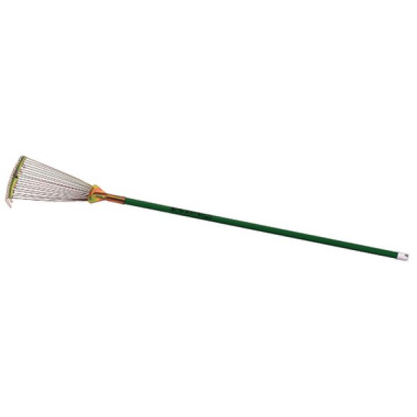 Photo1: Rake (Soft Gardening Cleaner) (1)