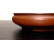 Photo8: "Bigei" Tokoname Pot / Japanese Bonsai Pot (8)