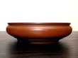 Photo4: "Bigei" Tokoname Pot / Japanese Bonsai Pot (4)