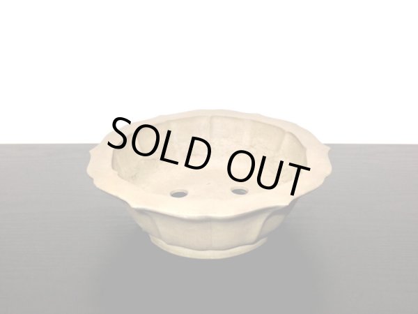 Photo2: Bonsai Pot / Rinka (2)