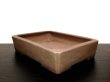 Photo7: "Nakano Gyouzan " Tokoname Pot / Japanese Bonsai Pot (7)