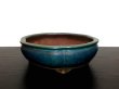 Photo5: "Shousen Yamaaki" Tokoname Pot / Japanese Bonsai Pot (5)