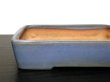 Photo3: "Yamafusa" Tokoname Pot / Japanese Bonsai Pot (3)