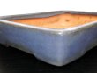 Photo4: "Yamafusa" Tokoname Pot / Japanese Bonsai Pot (4)