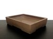 Photo3: "Nakano Gyouzan" Tokoname Pot / Japanese Bonsai Pot (3)