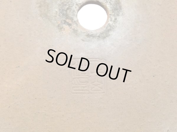 Photo5: "Shouzan" Tokoname Pot / Japanese Bonsai Pot (5)