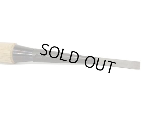 Photo7: Grafting chisel (MASAKUNI) (7)